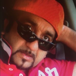 Meet your Posher, Rana bilal